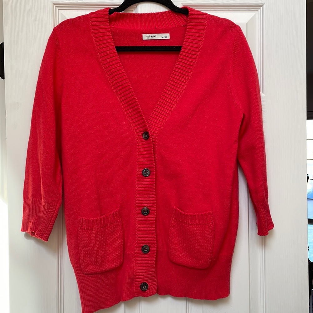 Old Navy Sweater